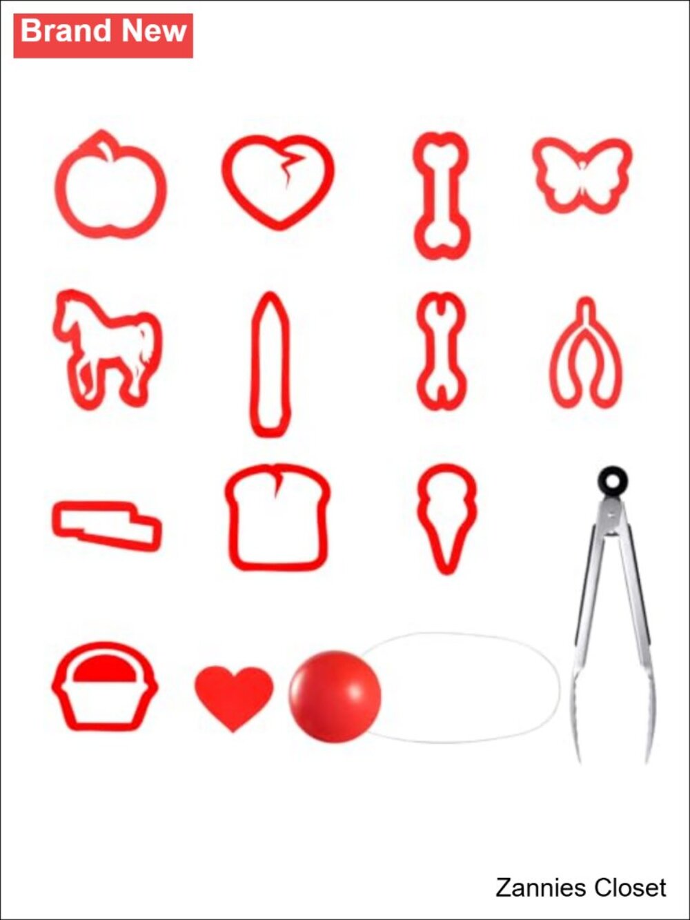👻 ZeanSciulpt Operation Game Couple Costume Accessory Kit Doctor Patient